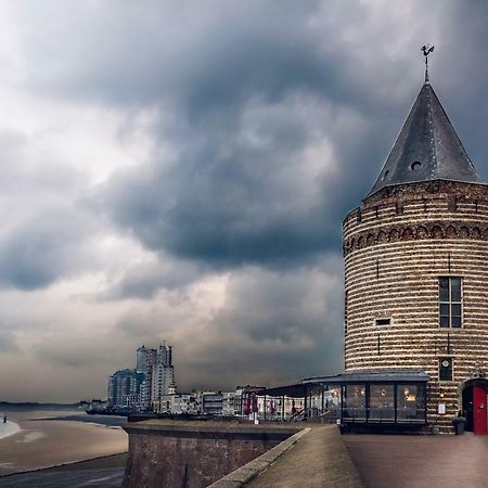 De Gevangentoren Suite Vlissingen Exterior photo